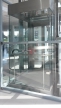 Lift cabins LC Exclusive Glass